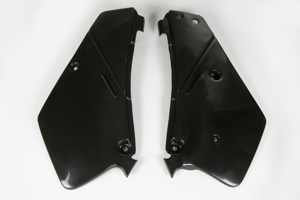 Side Panels black for Suzuki RM 80 (1986-99)